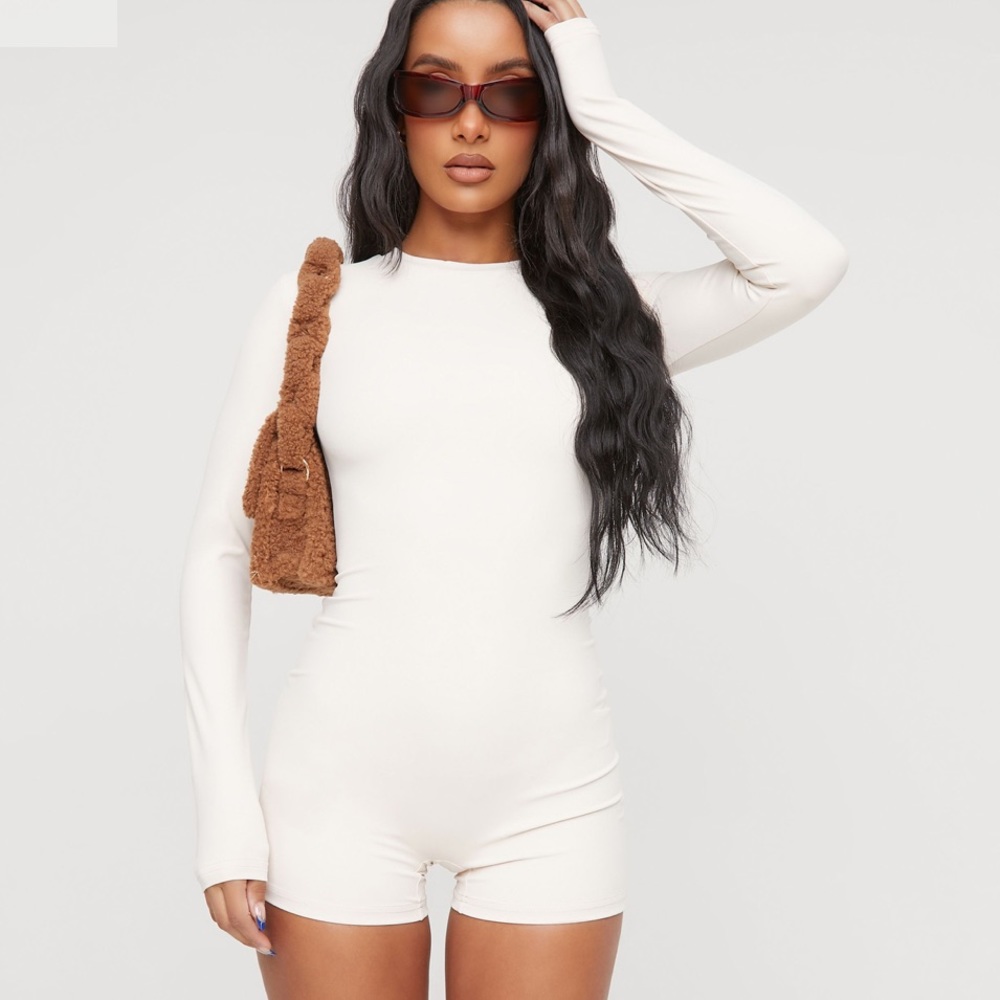 COPY - body suit / unitard